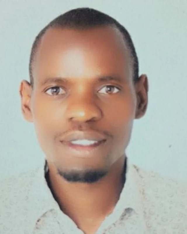 Frank Kizito